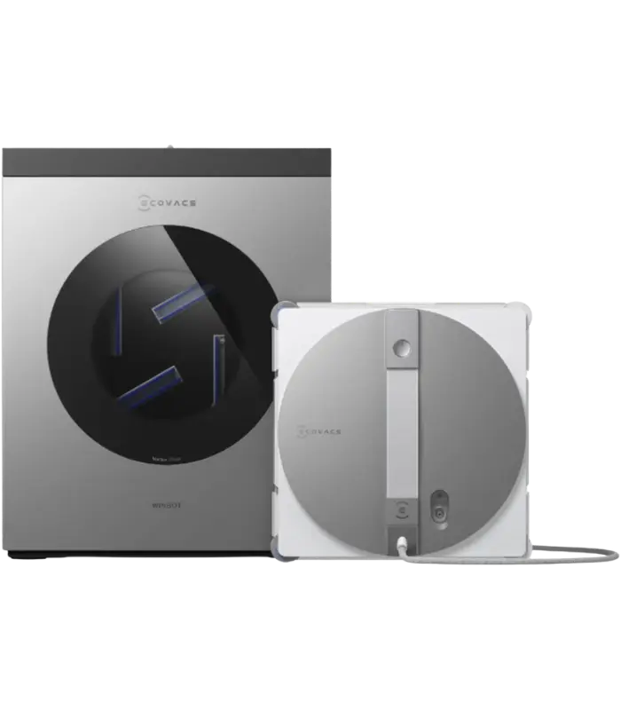 Ecovacs Winbot W3 Omni