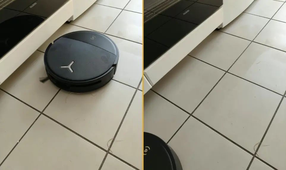 Ecovacs Deebot T90S Pro Omni en test chez Maniaques
