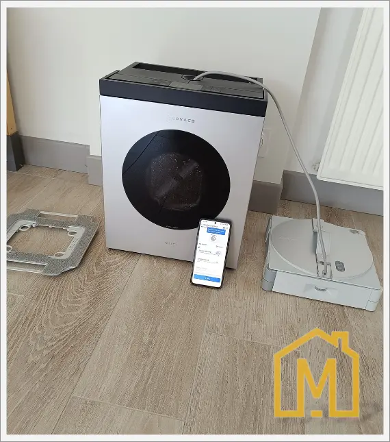 test-ecovacs-w3-omni