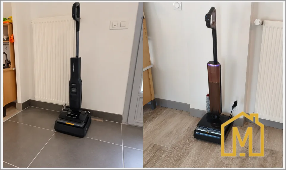 comparatif-roborock-f25-ultra-vs-dreame-t16-pro-steam