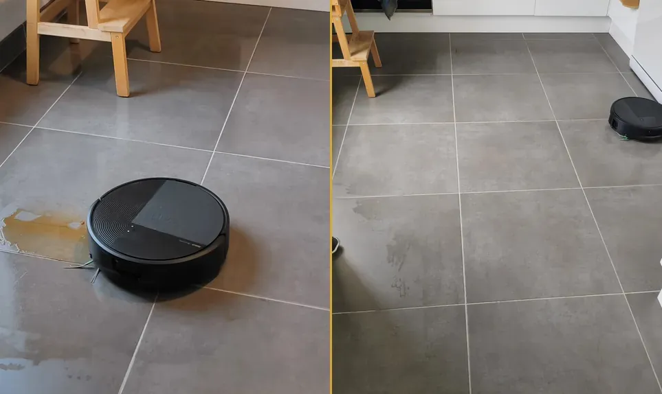 irobot-roomba-675-combo-lavage-tache-cafe-avant-apres