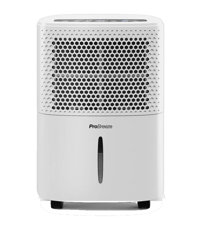 Déshumidificateur Pro Breeze 12 litres par jour