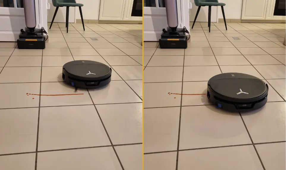 test-ketchup-robot-t90s-pro
